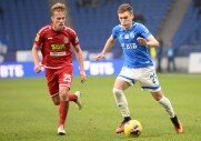Динамо 1-0 Тамбов