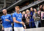 Динамо 1-0 Тамбов