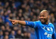 Динамо 1-0 Тамбов