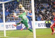 Динамо 1-0 Тамбов