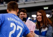 Динамо 1-0 Тамбов