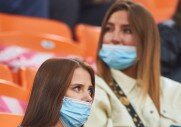 Урал 0-2 Динамо