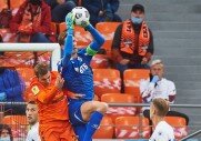 Урал 0-2 Динамо