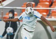Урал 0-2 Динамо