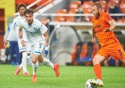 Урал 0-2 Динамо