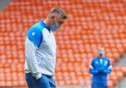 Урал 0-2 Динамо
