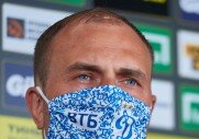 Урал 0-2 Динамо