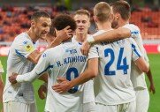 Урал 0-2 Динамо