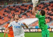 Урал 0-2 Динамо