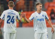 Урал 0-2 Динамо