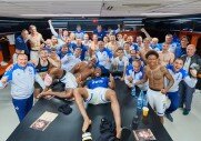 Урал 0-2 Динамо