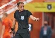 Урал 0-2 Динамо