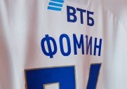 Урал 0-2 Динамо