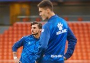 Урал 0-2 Динамо