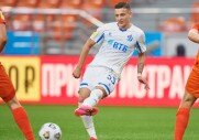 Урал 0-2 Динамо