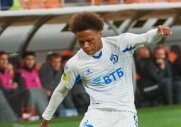 Урал 0-2 Динамо