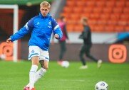 Урал 0-2 Динамо