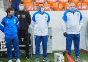 Урал 0-2 Динамо