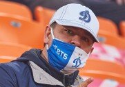 Урал 0-2 Динамо
