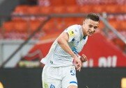 Урал 0-2 Динамо