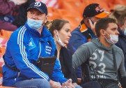 Урал 0-2 Динамо