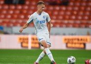 Урал 0-2 Динамо