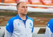 Урал 0-2 Динамо