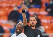 Урал 0-2 Динамо