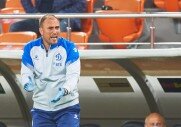 Урал 0-2 Динамо