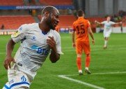 Урал 0-2 Динамо