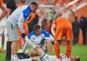 Урал 0-2 Динамо