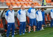 Урал 0-2 Динамо