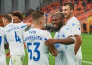 Урал 0-2 Динамо