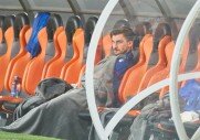 Урал 0-2 Динамо
