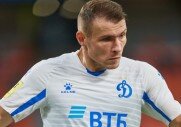 Урал 0-2 Динамо