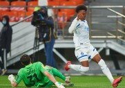 Урал 0-2 Динамо