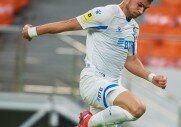 Урал 0-2 Динамо