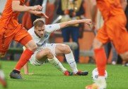 Урал 0-2 Динамо
