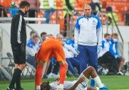 Урал 0-2 Динамо
