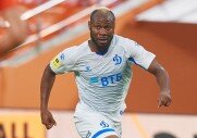 Урал 0-2 Динамо