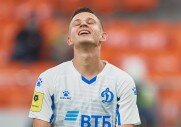 Урал 0-2 Динамо