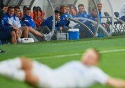 Урал 0-2 Динамо