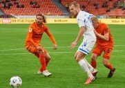 Урал 0-2 Динамо