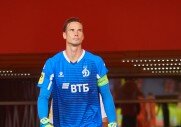 Урал 0-2 Динамо