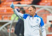 Урал 0-2 Динамо
