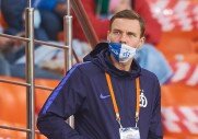 Урал 0-2 Динамо