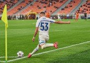 Урал 0-2 Динамо