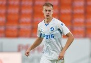 Урал 0-2 Динамо