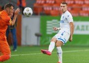 Урал 0-2 Динамо