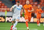 Урал 0-2 Динамо